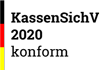 GoBD - KassensichV Logo